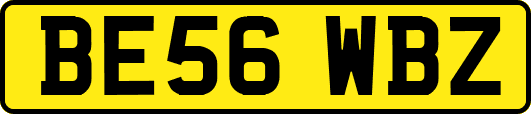 BE56WBZ