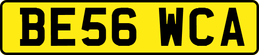 BE56WCA