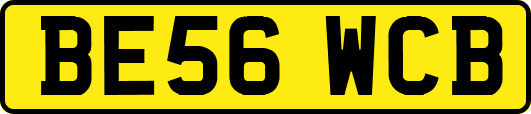 BE56WCB
