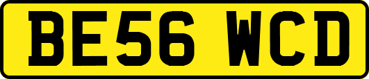 BE56WCD