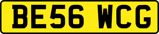 BE56WCG