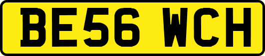 BE56WCH