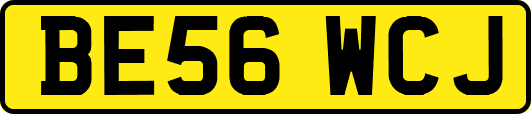 BE56WCJ