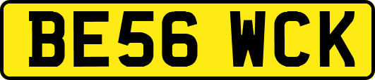BE56WCK