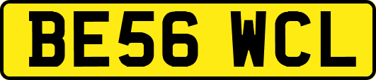 BE56WCL