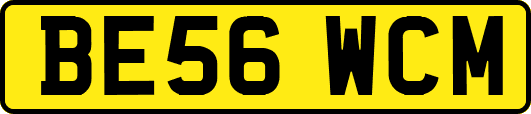 BE56WCM