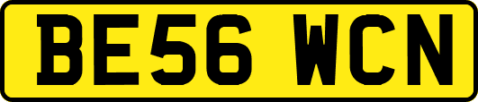 BE56WCN