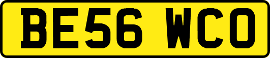 BE56WCO