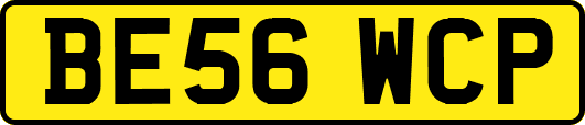BE56WCP