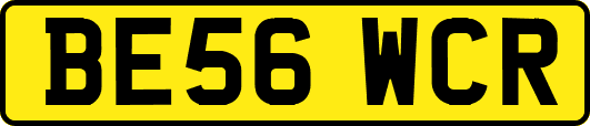 BE56WCR