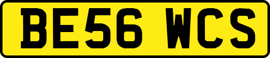 BE56WCS
