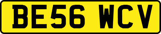 BE56WCV