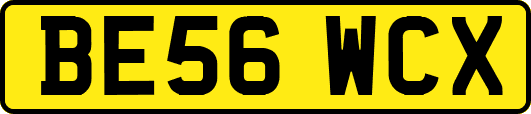 BE56WCX