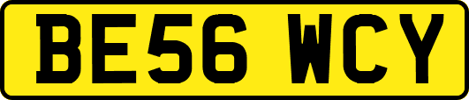 BE56WCY