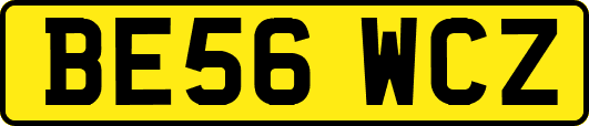 BE56WCZ