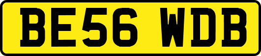 BE56WDB