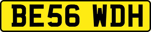 BE56WDH