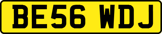BE56WDJ