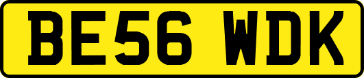 BE56WDK