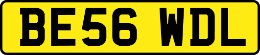 BE56WDL