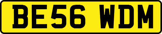 BE56WDM