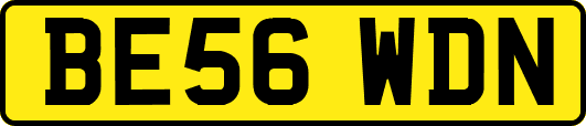 BE56WDN