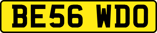 BE56WDO