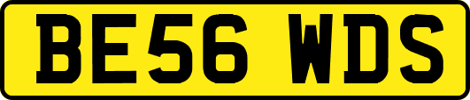 BE56WDS