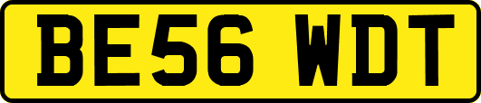 BE56WDT