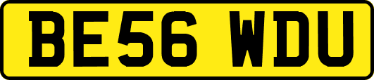 BE56WDU