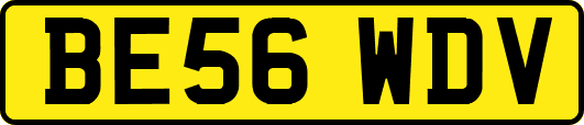 BE56WDV