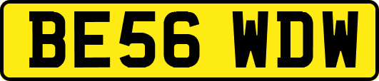 BE56WDW