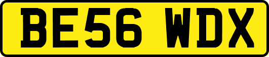 BE56WDX