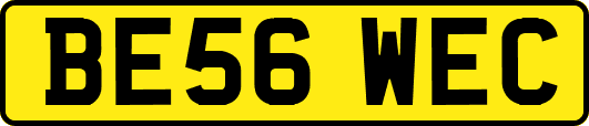 BE56WEC