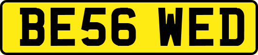 BE56WED