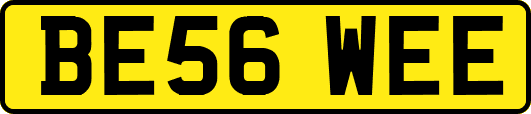 BE56WEE