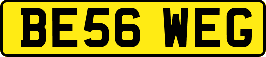 BE56WEG