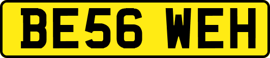 BE56WEH