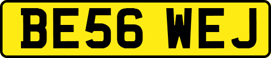 BE56WEJ