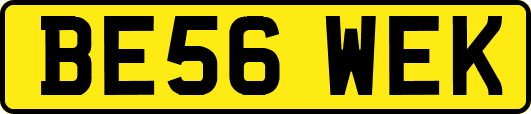 BE56WEK