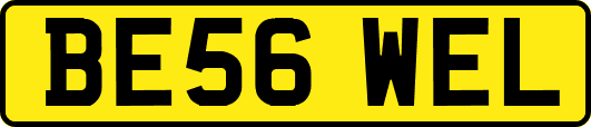BE56WEL