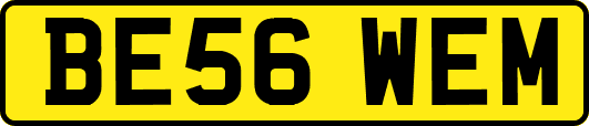 BE56WEM