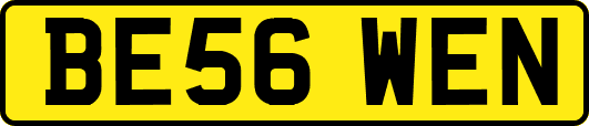 BE56WEN
