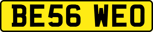 BE56WEO