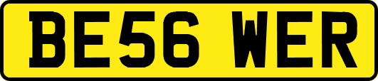 BE56WER