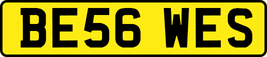 BE56WES
