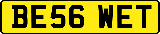 BE56WET