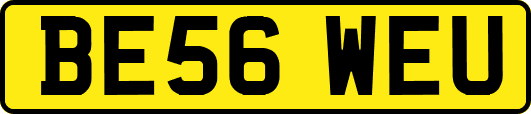 BE56WEU