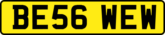 BE56WEW