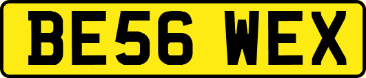 BE56WEX